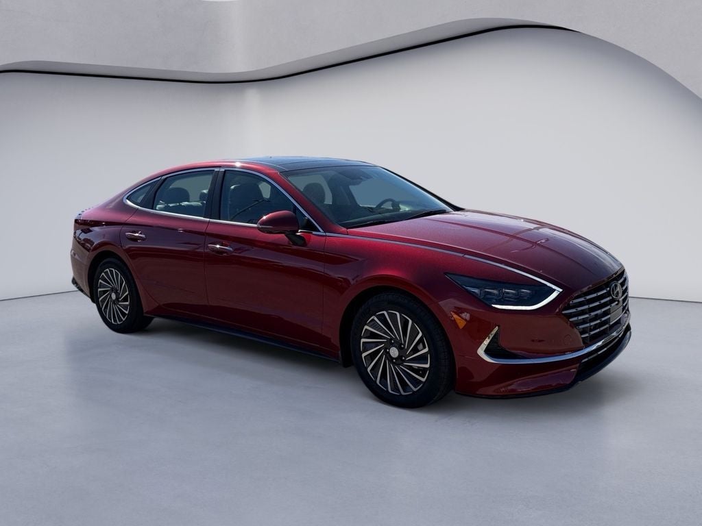 2023 Hyundai SONATA HYBRID Limited