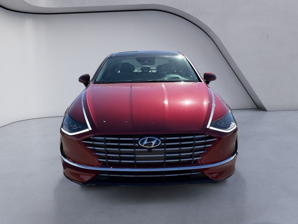 2023 Hyundai SONATA HYBRID Limited
