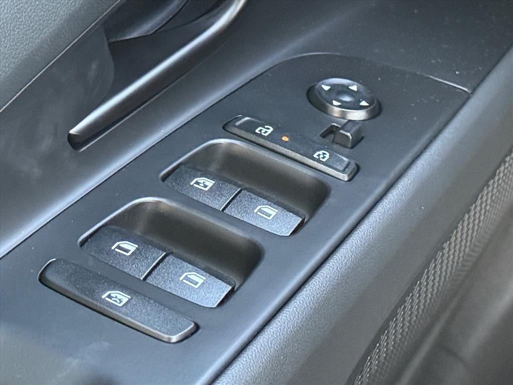 2025 Hyundai ELANTRA HEV SEL Sport