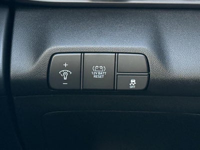 2025 Hyundai ELANTRA HEV SEL Sport