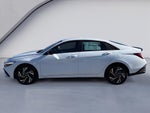 2025 Hyundai ELANTRA HEV SEL Sport