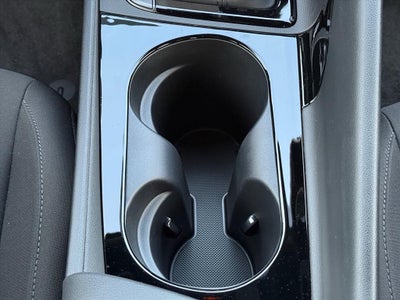 2025 Hyundai ELANTRA HEV SEL Sport