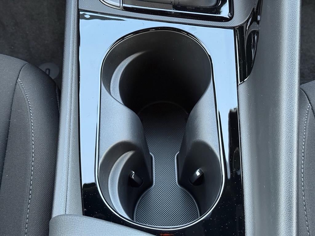 2025 Hyundai ELANTRA HEV SEL Sport