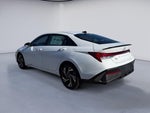 2025 Hyundai ELANTRA HEV SEL Sport