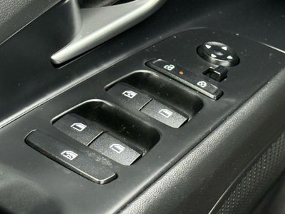 2024 Hyundai ELANTRA HYBRID Blue