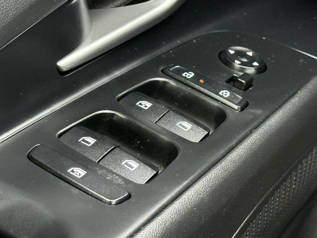 2024 Hyundai ELANTRA HYBRID Blue