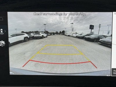 2024 Hyundai ELANTRA HYBRID Blue