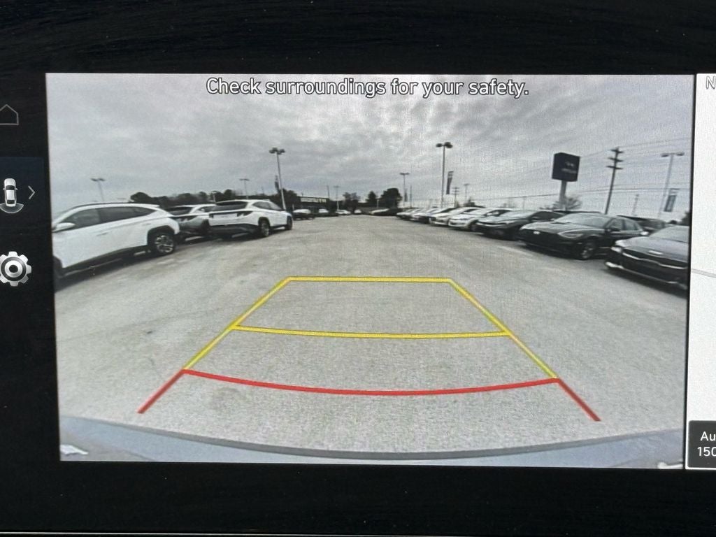 2024 Hyundai ELANTRA HYBRID Blue