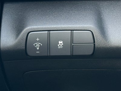 2026 Hyundai ELANTRA N Line