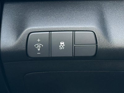 2026 Hyundai ELANTRA N Line