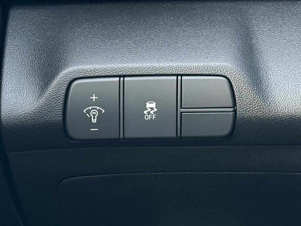 2026 Hyundai ELANTRA N Line