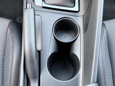 2026 Hyundai ELANTRA N Line