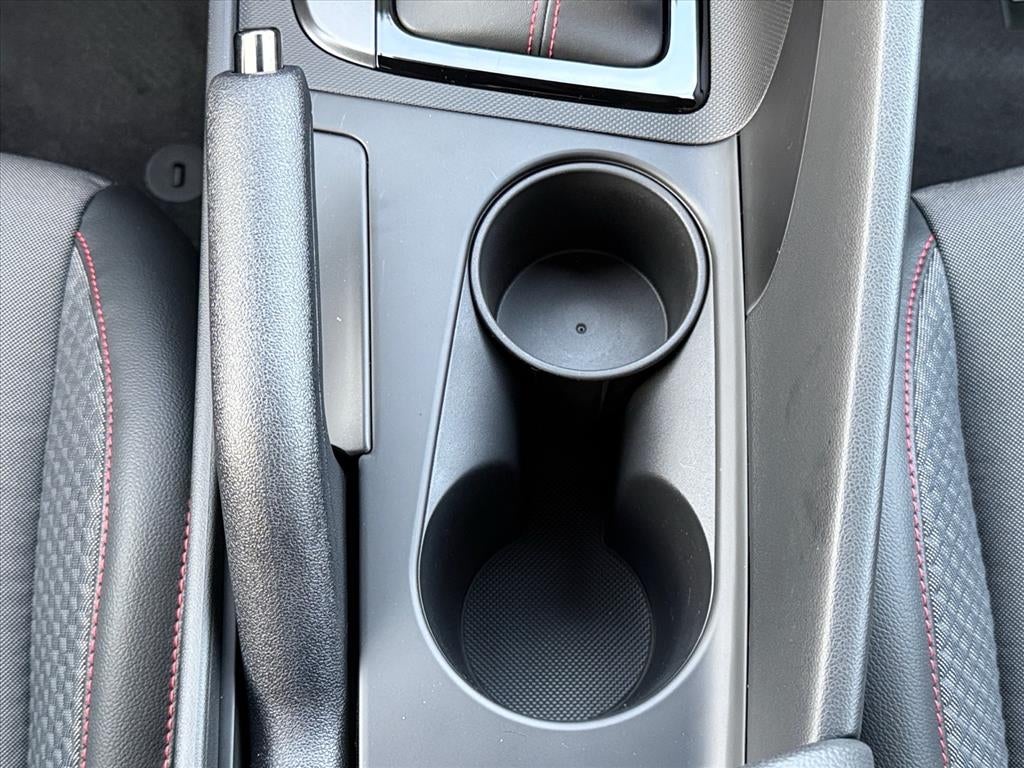 2026 Hyundai ELANTRA N Line