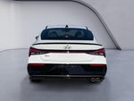 2026 Hyundai ELANTRA N Line
