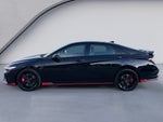 2025 Hyundai ELANTRA N Base (DCT)
