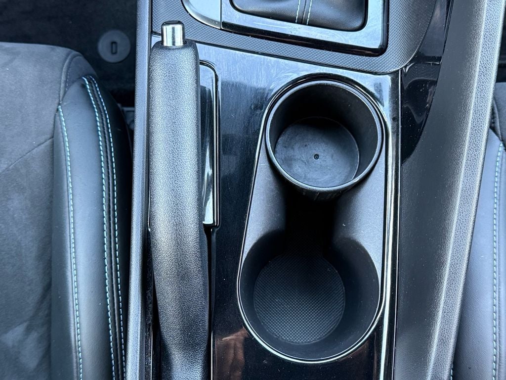 2025 Hyundai ELANTRA N Base (DCT)