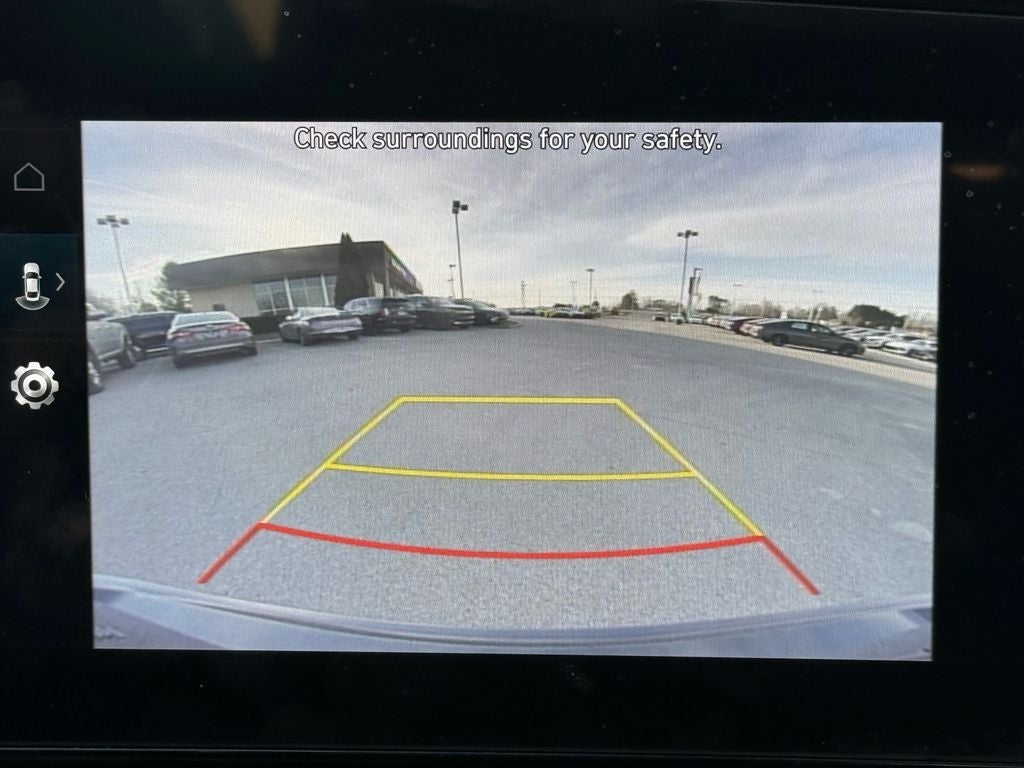 2025 Hyundai ELANTRA N Base (DCT)