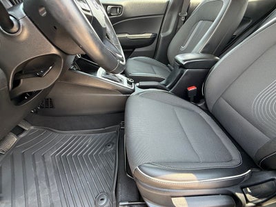 2024 Hyundai VENUE Limited