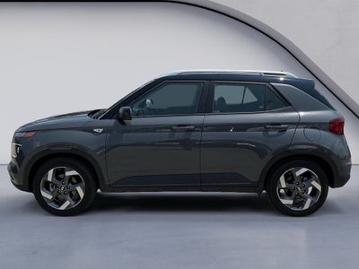 2024 Hyundai VENUE Limited