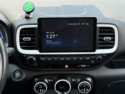 2024 Hyundai VENUE Limited