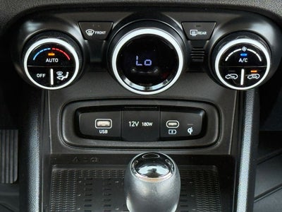 2024 Hyundai VENUE Limited