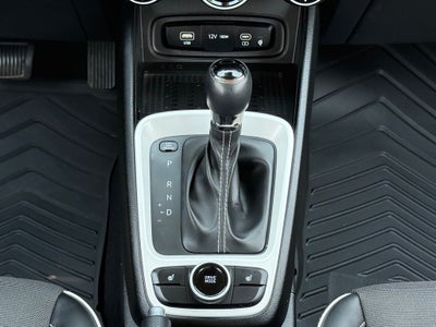 2024 Hyundai VENUE Limited
