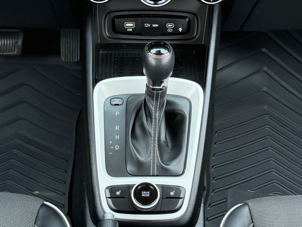 2024 Hyundai VENUE Limited
