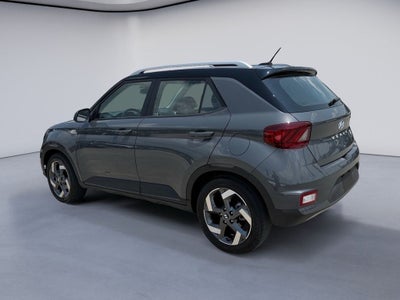 2024 Hyundai VENUE Limited