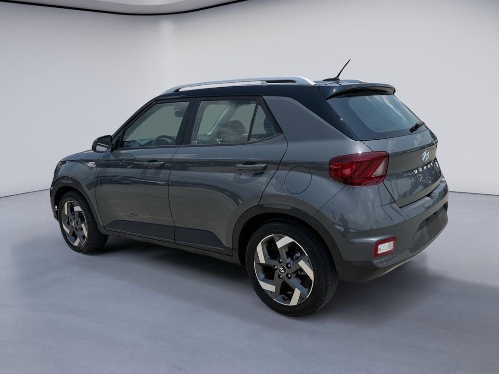 2024 Hyundai VENUE Limited