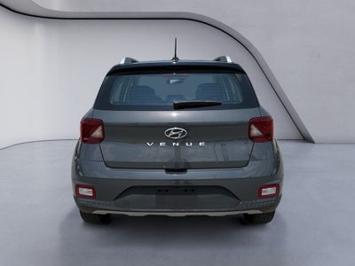 2024 Hyundai VENUE Limited