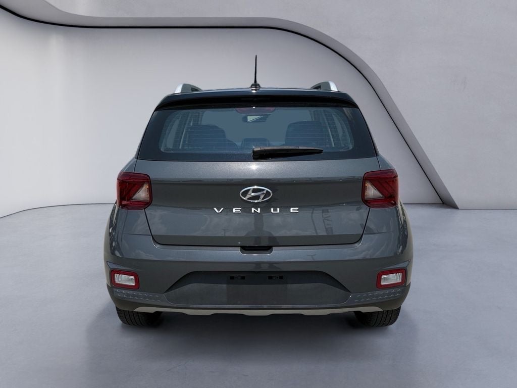 2024 Hyundai VENUE Limited