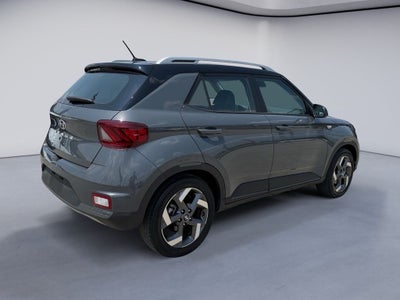 2024 Hyundai VENUE Limited