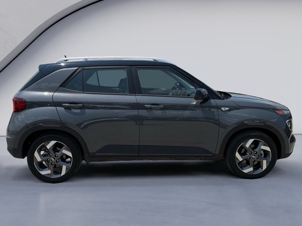 2024 Hyundai VENUE Limited