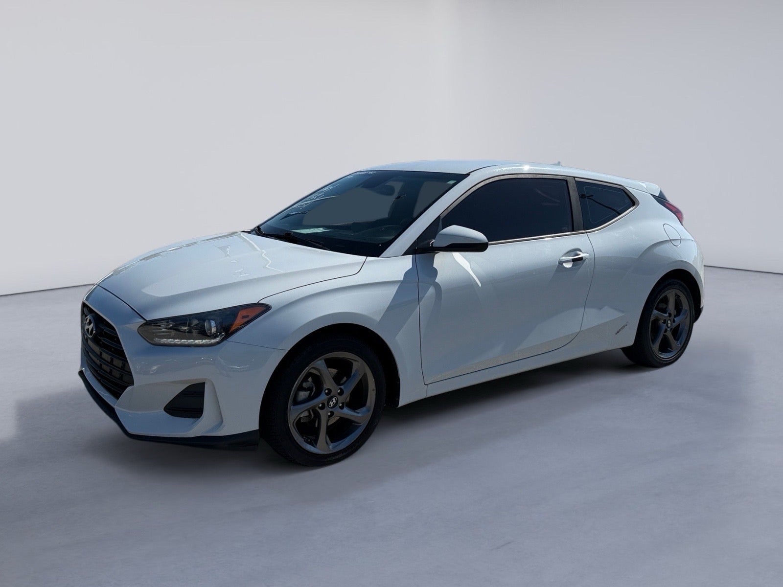 2019 Hyundai VELOSTER 2.0