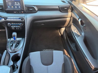 2019 Hyundai VELOSTER 2.0