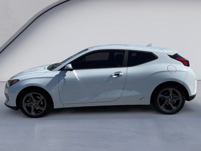 2019 Hyundai VELOSTER 2.0