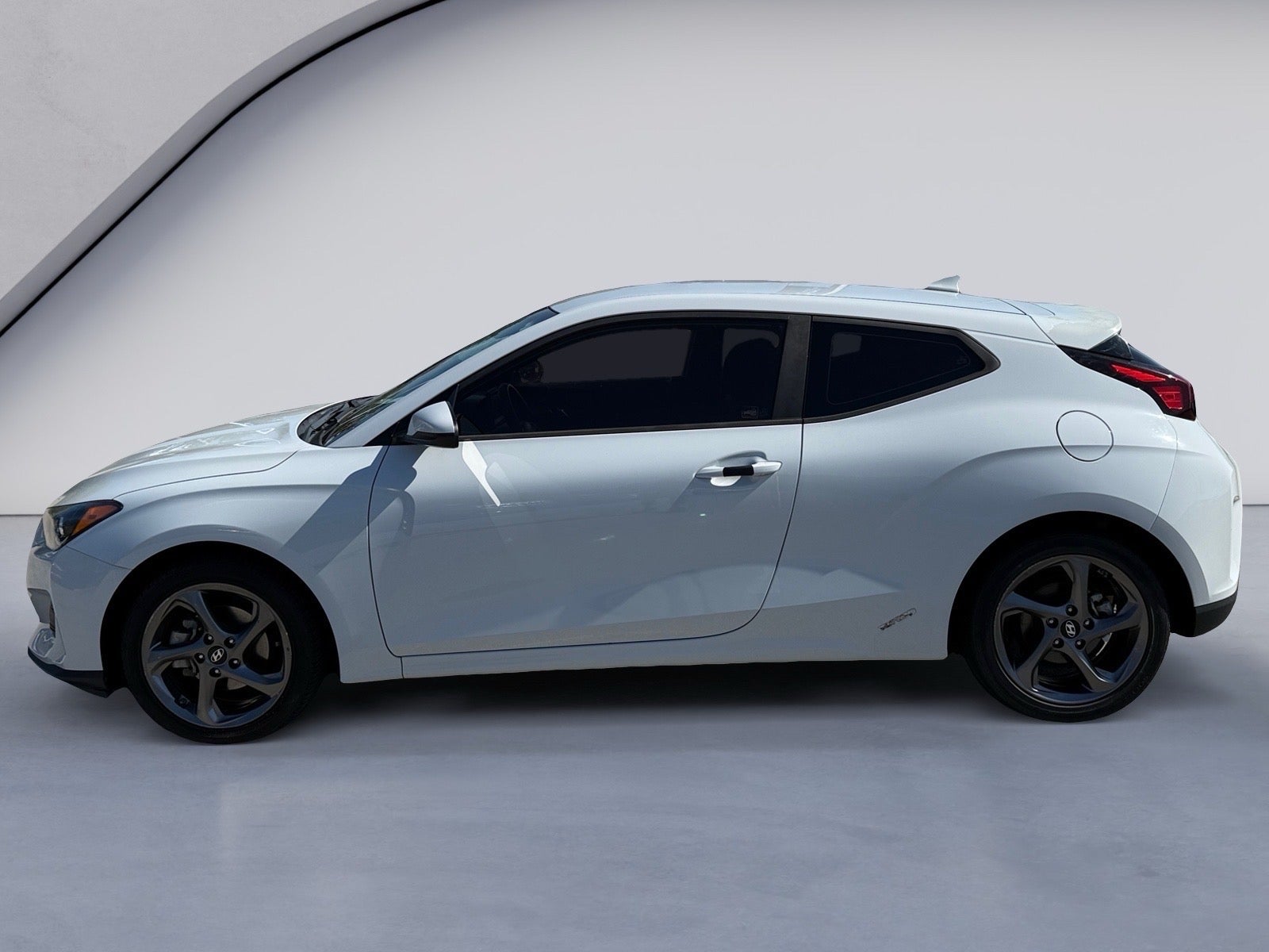 2019 Hyundai VELOSTER 2.0