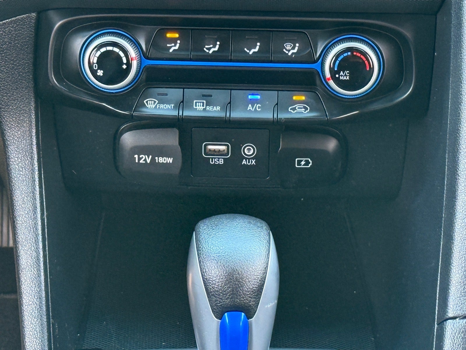2019 Hyundai VELOSTER 2.0