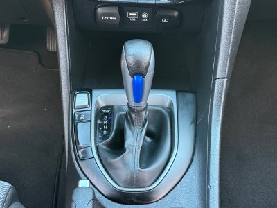 2019 Hyundai VELOSTER 2.0