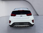 2019 Hyundai VELOSTER 2.0