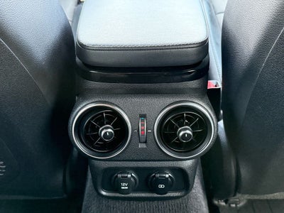 2022 Kia Stinger GT-Line