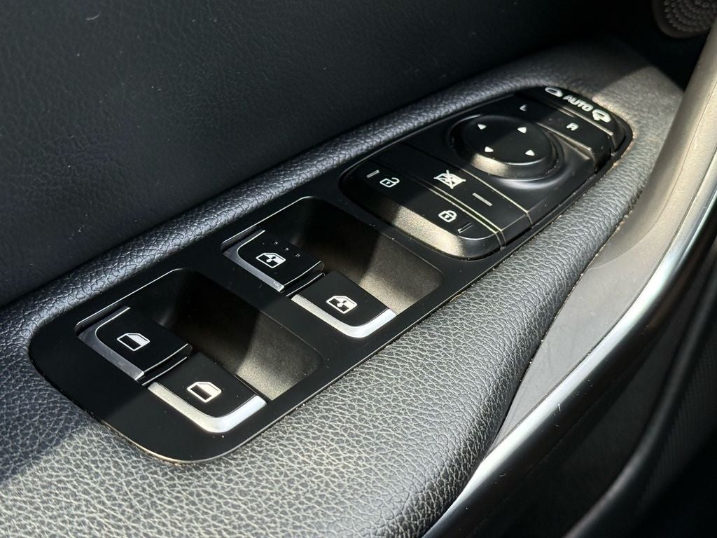 2022 Kia Stinger GT-Line