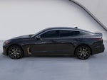 2022 Kia Stinger GT-Line