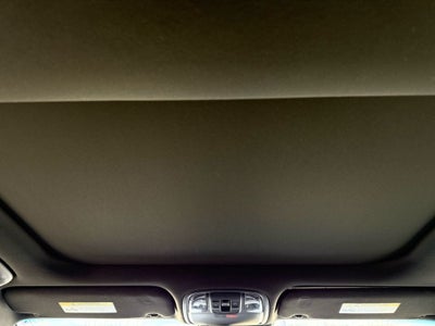 2022 Kia Stinger GT-Line