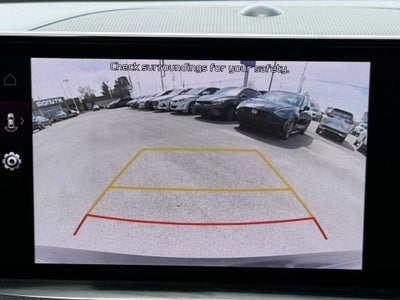 2022 Kia Stinger GT-Line