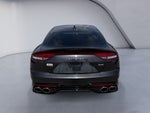 2022 Kia Stinger GT-Line