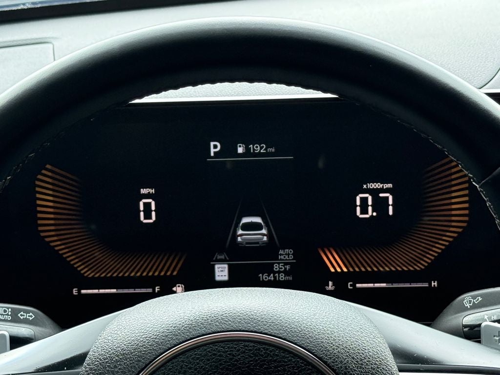 2025 Kia K5 GT