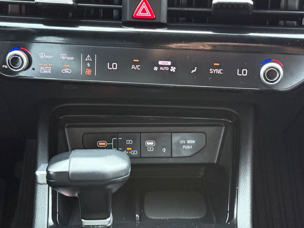 2025 Kia K5 GT
