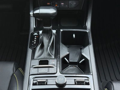 2025 Kia K5 GT