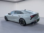2025 Kia K5 GT